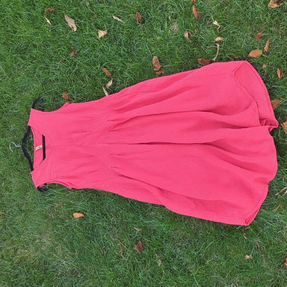 M Khangura Dress